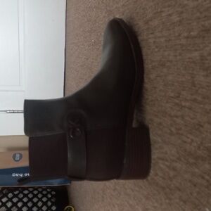 Calvin klein,size10,brown